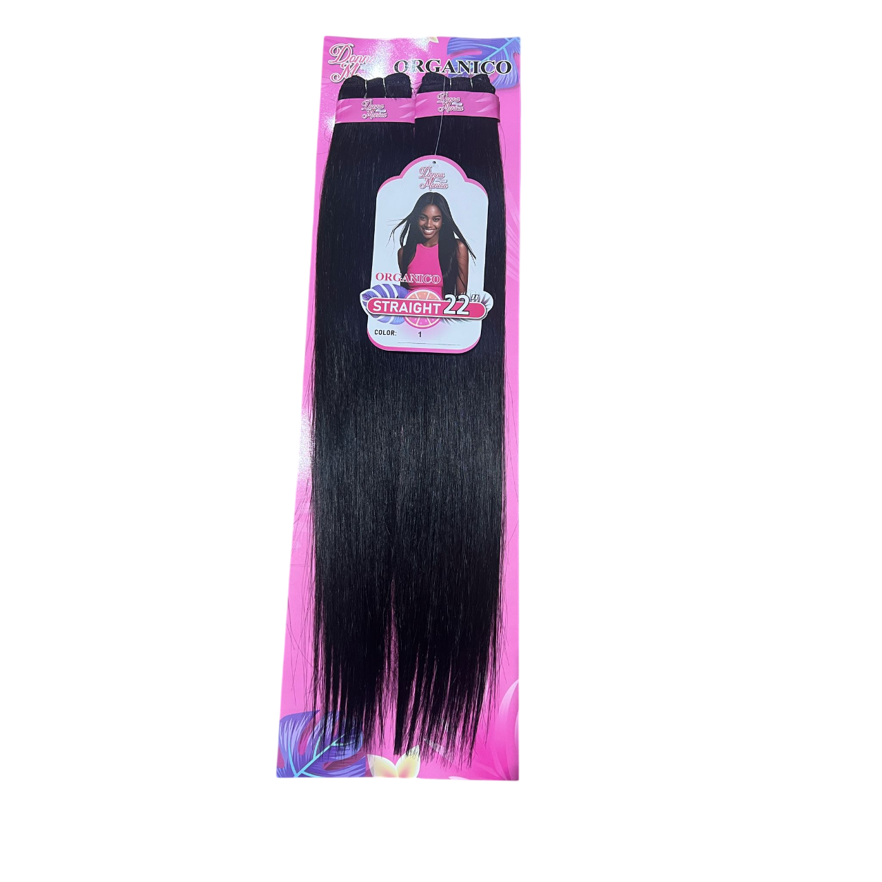 D.M Straight 22 COR1